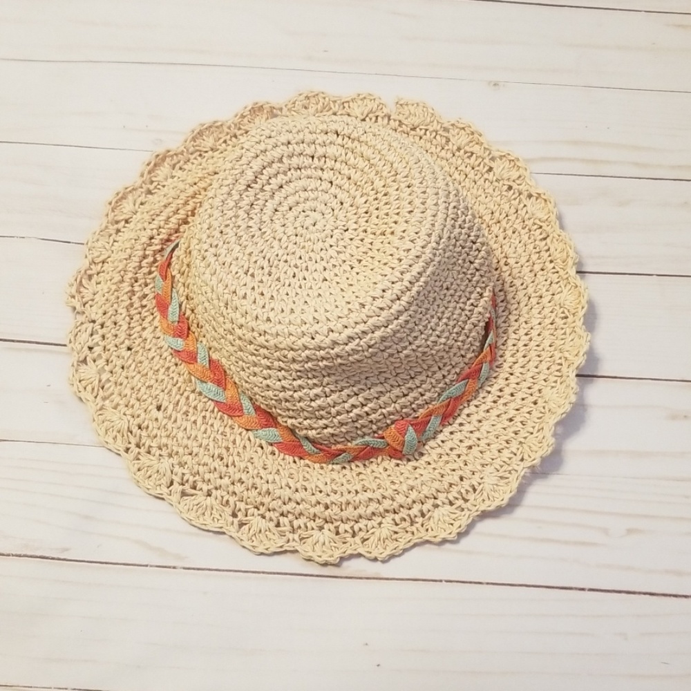 Zingara Ambar girls hat